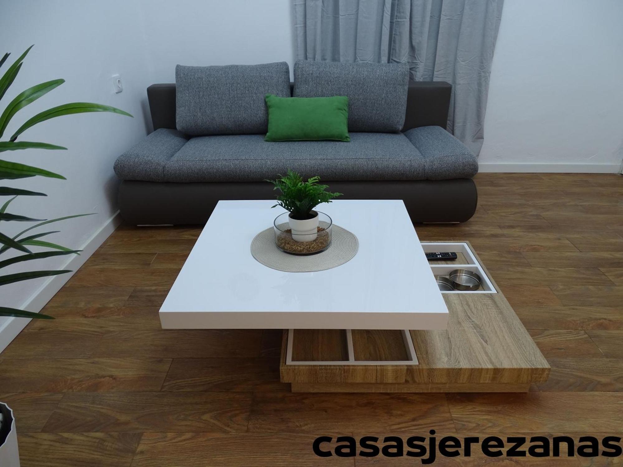 Casas Jerezanas Loft Olivier Apartment Jerez de la Frontera Exterior foto